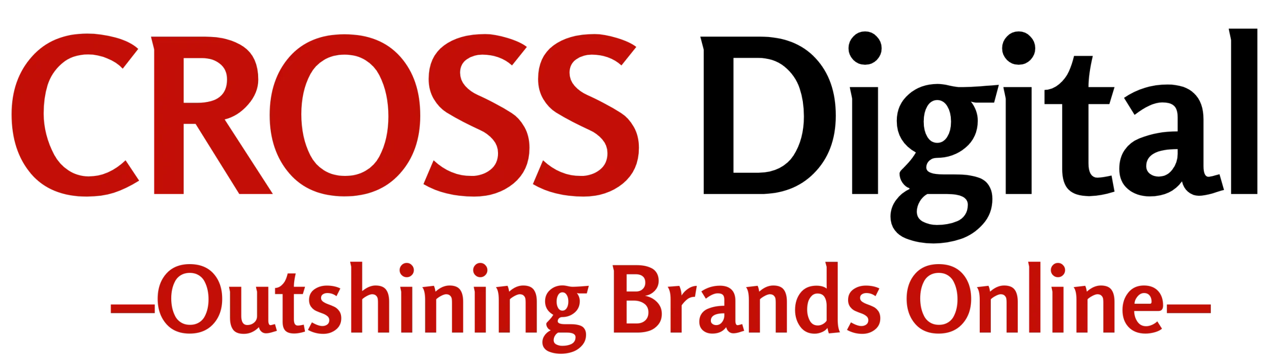 CROSS Digital Agency
