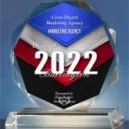 burlington award 2022